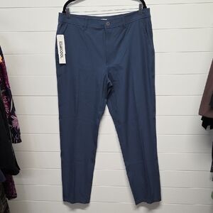 32° Degreez Cool Stretch Performance Pants Mens Size 36 New